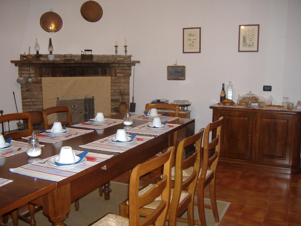 Agriturismo Ca Rossa Пегоньага Экстерьер фото